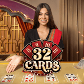 32 Baraha - CardTime Casino live