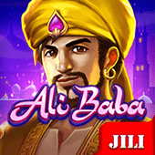 Ali Baba - CardTime Casino hot game