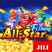 All Star Fishing - CardTime Casino