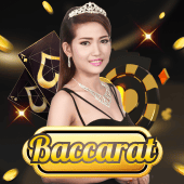 Baccarat A - CardTime Casino live