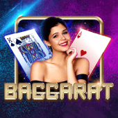 Baccarat B - CardTime Casino live