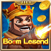 Boom Legend - CardTime Casino fishing