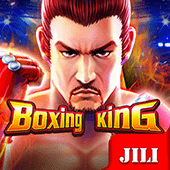 Boxing King - CardTime Casino