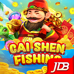 Cai Shen Fishing - CardTime Casino