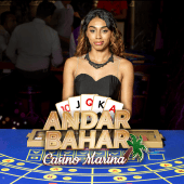 Casino Marina Andar Bahar - CardTime Casino