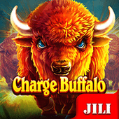 Charge Buffalo - CardTime Casino
