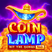 Coin Lamp - CardTime Casino slot