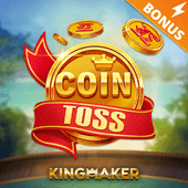 Coin Toss - CardTime Casino card game