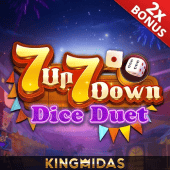 Dice Duet - CardTime Casino game