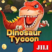Dinosaur Tycoon - CardTime Casino