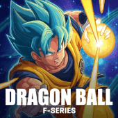 Dragon Ball - CardTime Casino slot