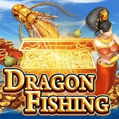 Dragon Fishing - CardTime Casino