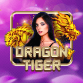 Dragon Tiger - CardTime Casino live