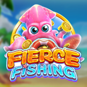 Fierce Fishing - CardTime Casino