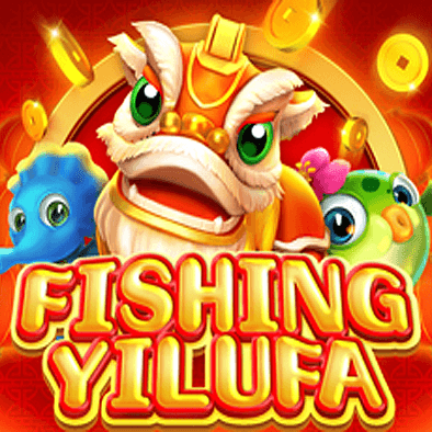 Fishing Yi Lu Fa - CardTime Casino