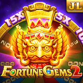 Fortune Gems 2 - CardTime Casino