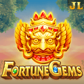 Fortune Gems Slot - CardTime Casino