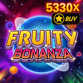Fruity Bonanza - CardTime Casino