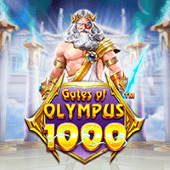 Gates of Olympus 1000 - CardTime Casino
