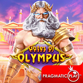 Gates of Olympus - CardTime Casino