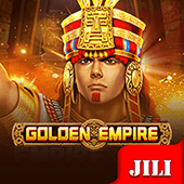 Golden Empire - CardTime Casino
