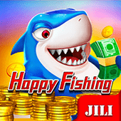 Happy Fishing - CardTime Casino