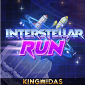 Interstellar Run - CardTime Casino