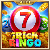 Irich Bingo - CardTime Casino