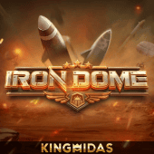 Iron Dome - CardTime Casino game