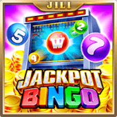 Jackpot Bingo - CardTime Casino