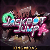 Jackpot Jump - CardTime Casino