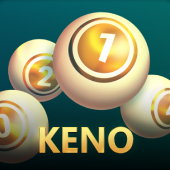 Keno - CardTime Casino card game
