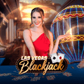 Las Vegas Blackjack - CardTime Casino