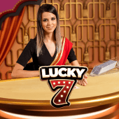 Lucky 7 - CardTime Casino live