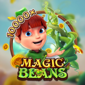 Magic Beans - CardTime Casino