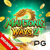 Mahjong Ways 2 - CardTime Casino