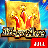 Mega Ace - CardTime Casino hot game