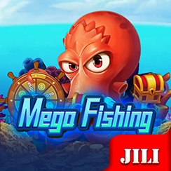 Mega Fishing - CardTime Casino