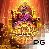 Midas Fortune - CardTime Casino