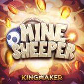 Minesweeper - CardTime Casino