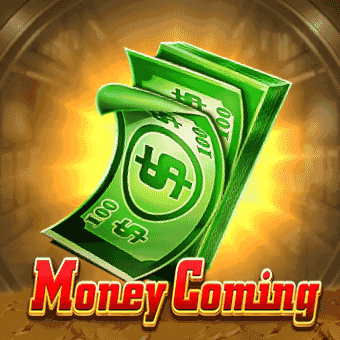 Money Coming - CardTime Casino