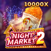 Night Market 2 - CardTime Casino