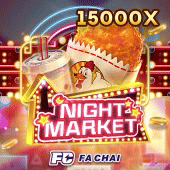 Night Market - CardTime Casino
