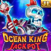 Ocean King Jackpot - CardTime Casino