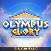 Olympus Glory - CardTime Casino