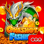 Oneshot Fishing - CardTime Casino