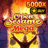 Open Sesame Mega - CardTime Casino