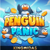 Penguin Panic - CardTime Casino