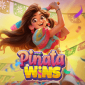 Pinata Wins - CardTime Casino