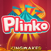 Plinko - CardTime Casino game